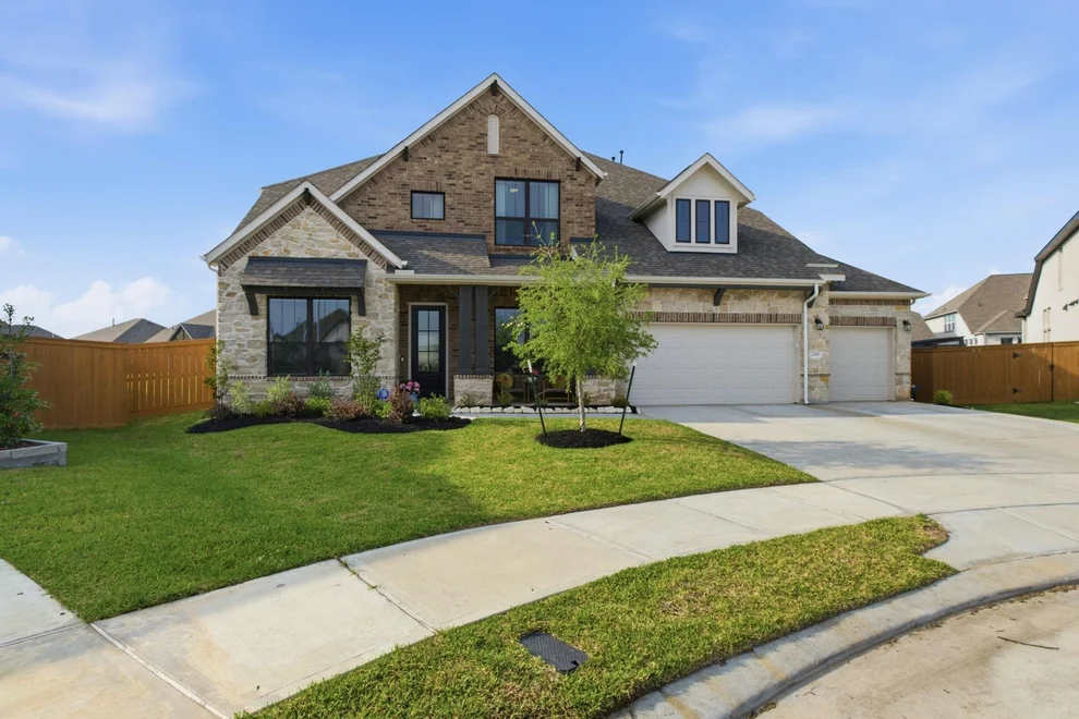 Unit for sale at 2309 Bolinas Bend Lane, Katy, TX 77493