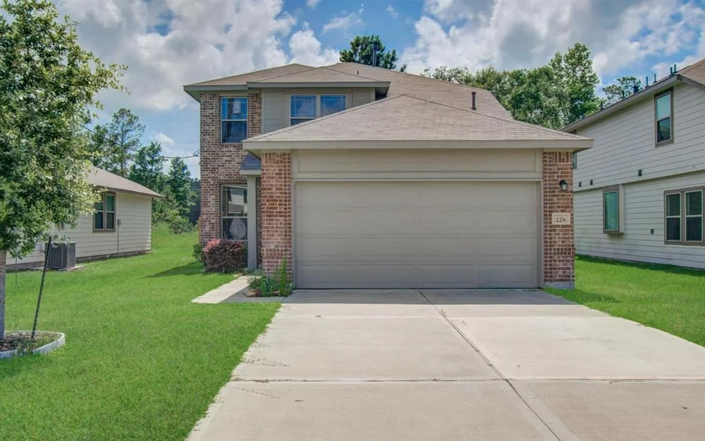 Unit for sale at 226 County Road 5102f, Cleveland, TX 77327