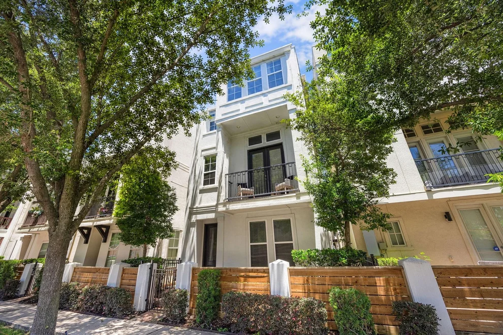 Unit for sale at 6604 Toledo Street, Houston, TX 77008