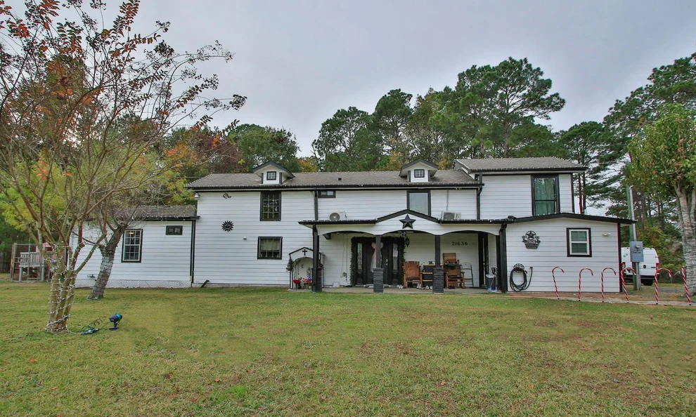 Unit for sale at 21636 Allyssa Lane, Porter, TX 77365