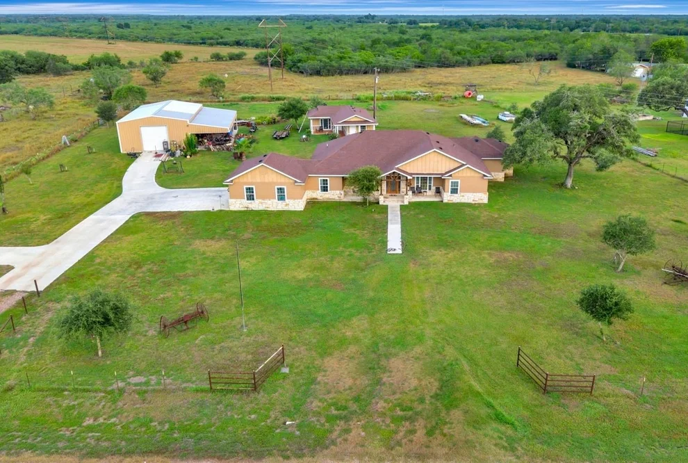 Unit for sale at 1207 Friar Road, Cuero, TX 77954