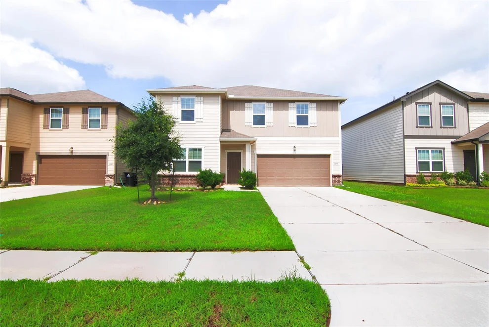 Unit for sale at 1053 Water Oak Lane, Brookshire, TX 77423