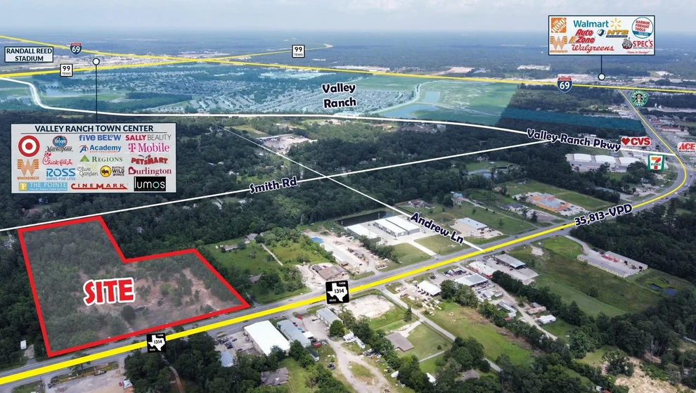 Unit for sale at 23301 Fm 1314 Road, Porter, TX 77365