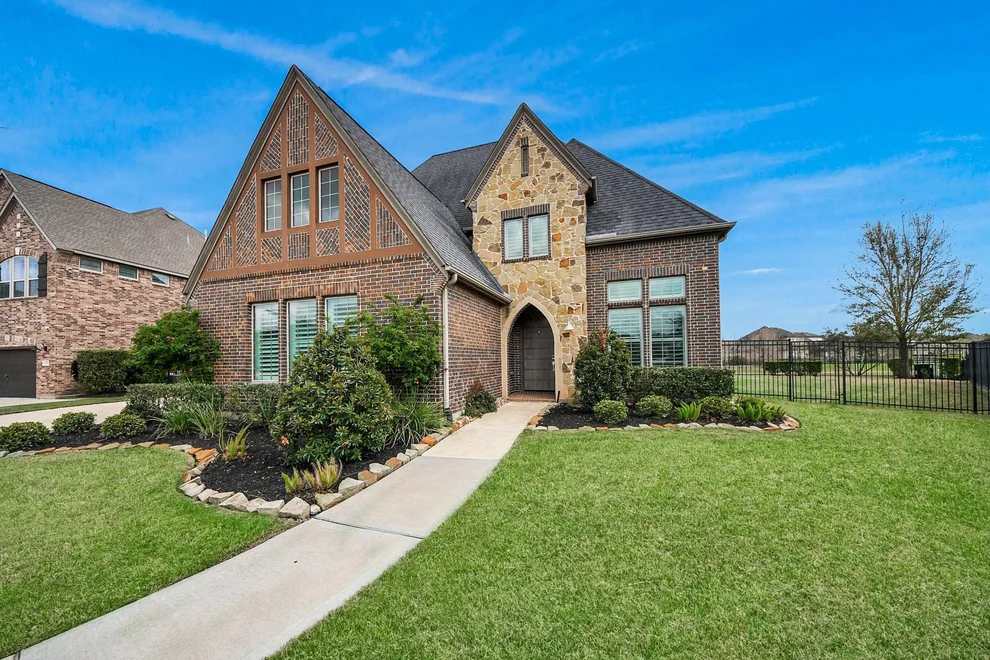 Unit for sale at 3502 Poppy Point Court, Richmond, TX 77406