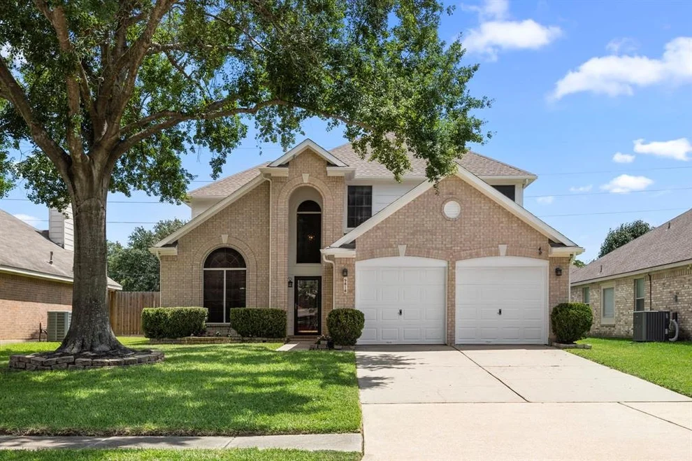 Unit for sale at 9818 Goldenglade Drive, Houston, TX 77064