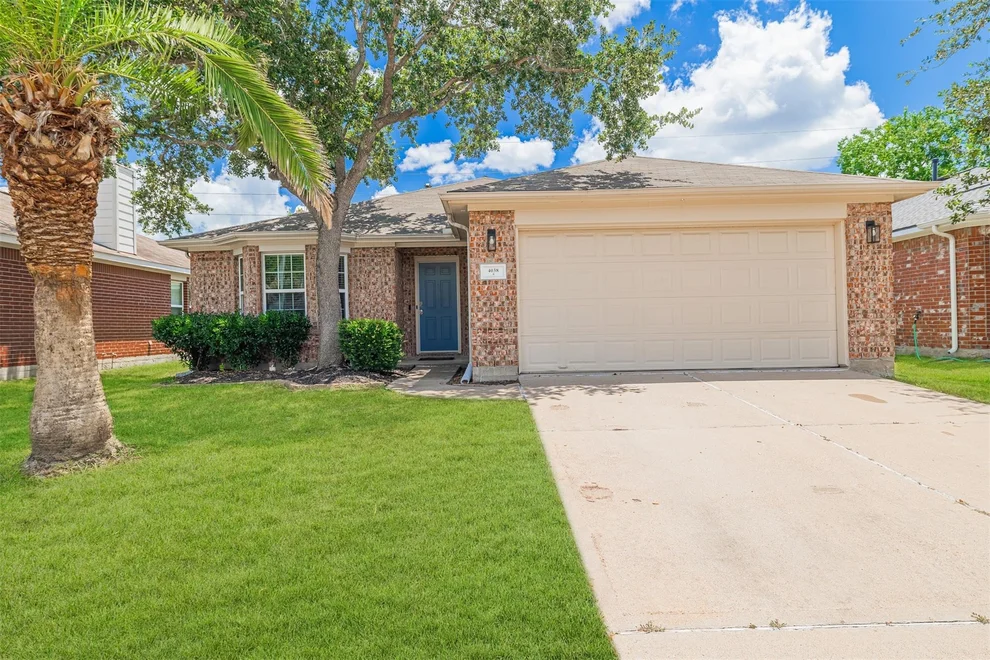 Unit for sale at 4038 Mt Everest Way, Katy, TX 77449