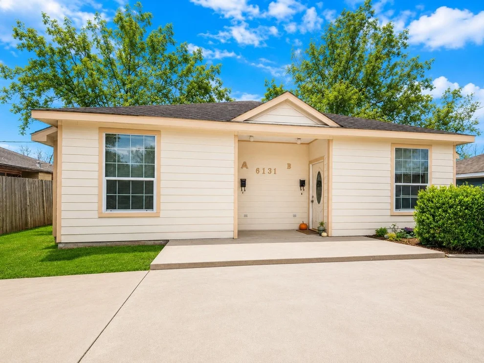 Unit for sale at 6131 Andwood Street, Houston, TX 77087