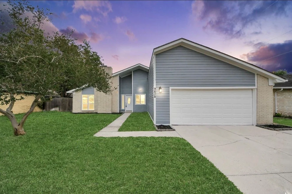 Unit for sale at 9638 Ravensworth Drive, Houston, TX 77031
