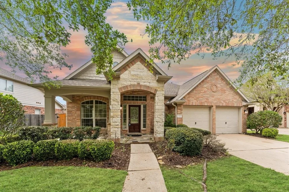 Unit for sale at 23834 Flower Bud, Katy, TX 77494