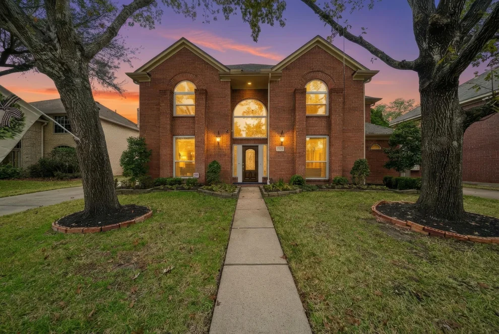 Unit for sale at 14210 Scarborough Fair Street, Houston, TX 77077