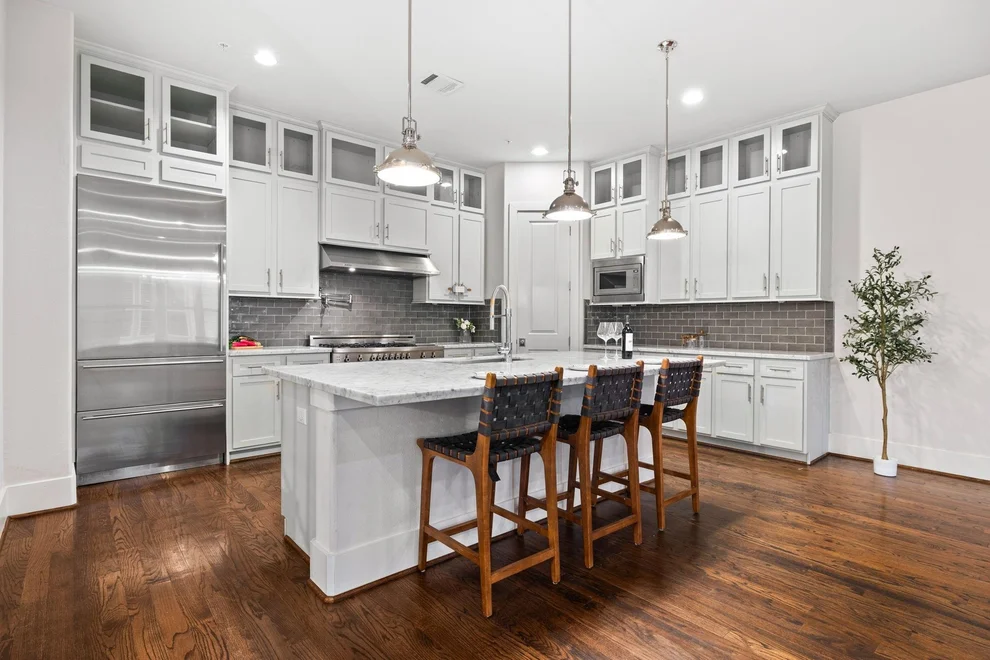 Unit for sale at 916 Yale Street, Houston, TX 77008