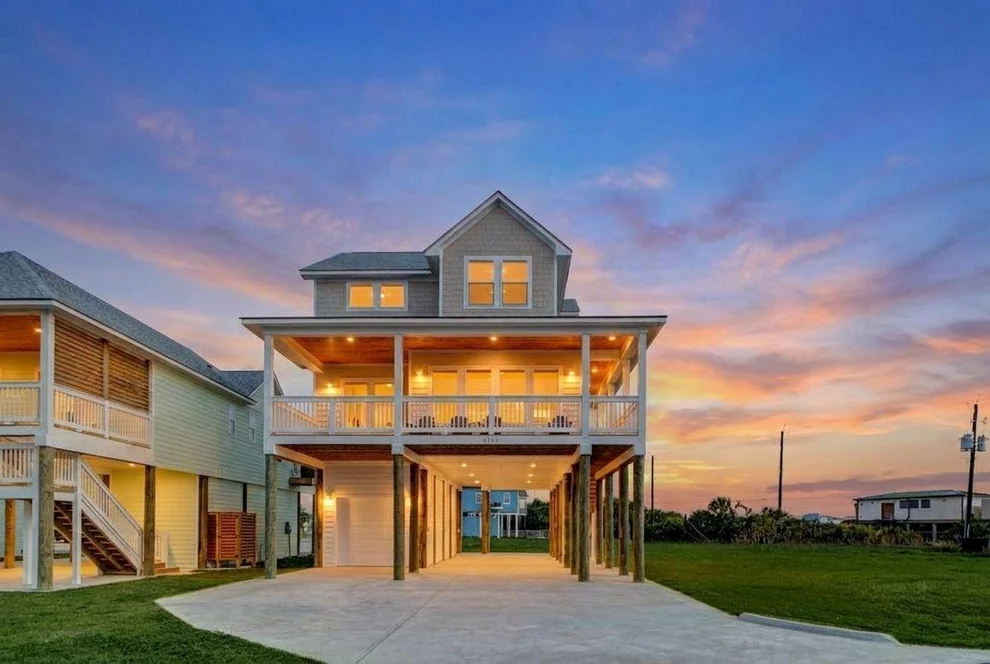 Unit for sale at 4010 Miramar Court, Galveston, TX 77554