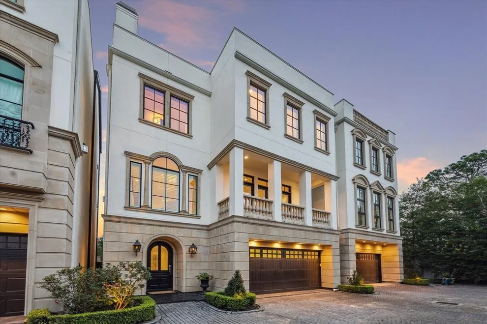 Unit for sale at 5344 Institute Lane, Houston, TX 77005