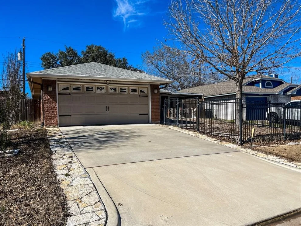 Unit for sale at 2905 Fairchild Drive, Bryan, TX 77803