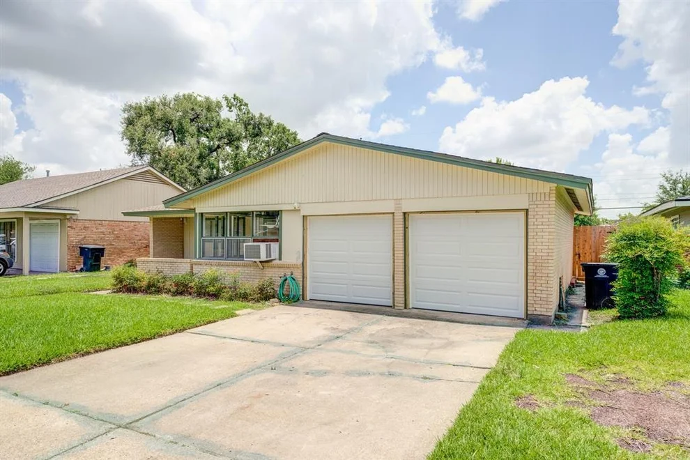Unit for sale at 8623 Norton Drive, Houston, TX 77080