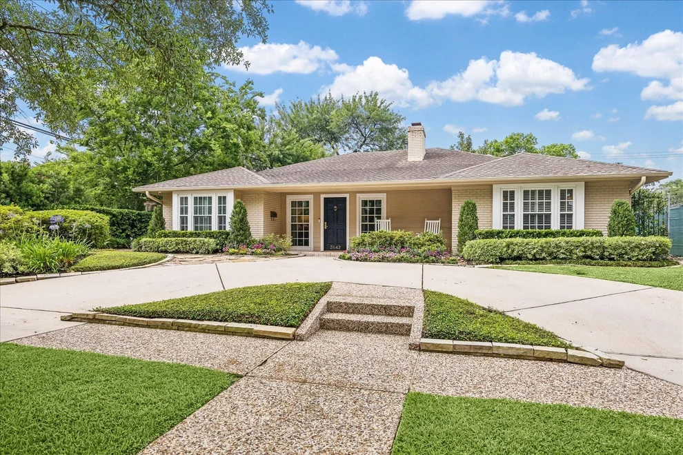 Unit for sale at 3842 Meadow Lake Lane, Houston, TX 77027