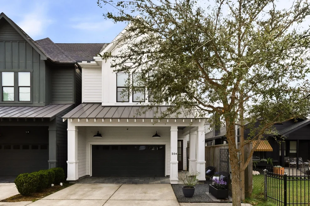 Unit for sale at 504 Oxford Street, Houston, TX 77007