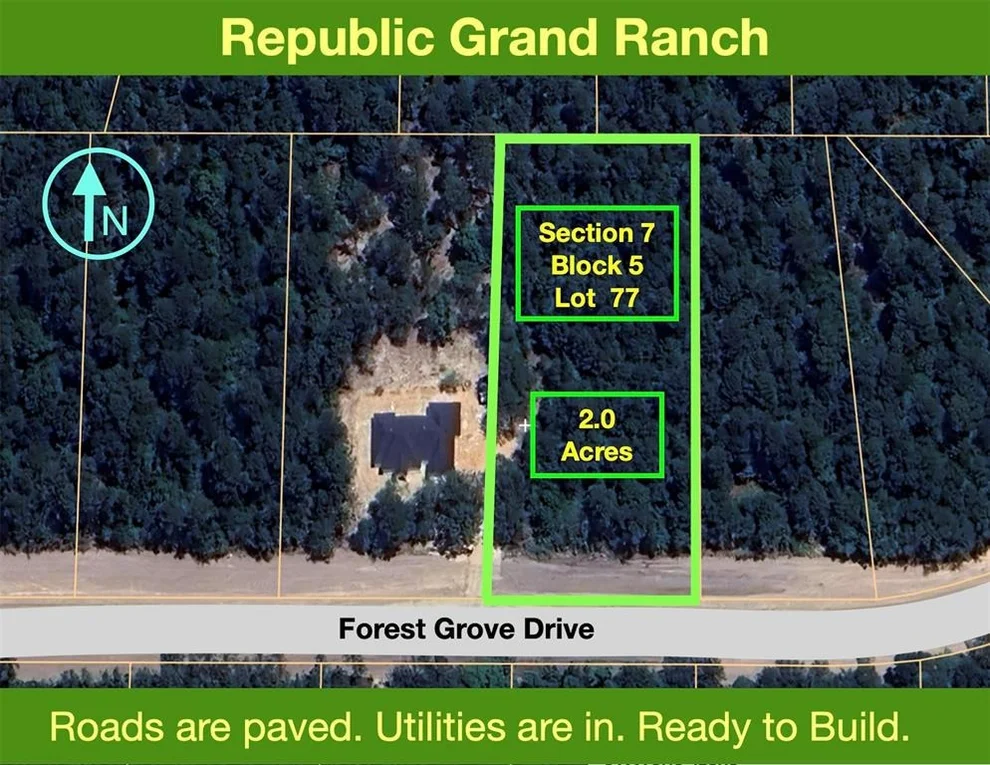Unit for sale at 15228 Forest Grove Drive, Willis, TX 77378