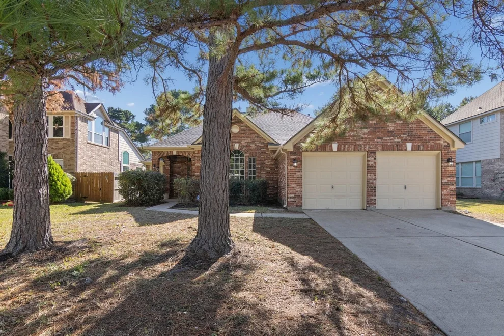 Unit for sale at 10323 Erskine Court, Houston, TX 77070