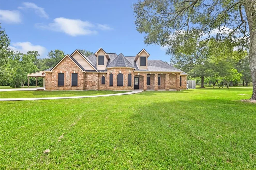 Unit for sale at 15908 Mcnorton, Splendora, TX 77372