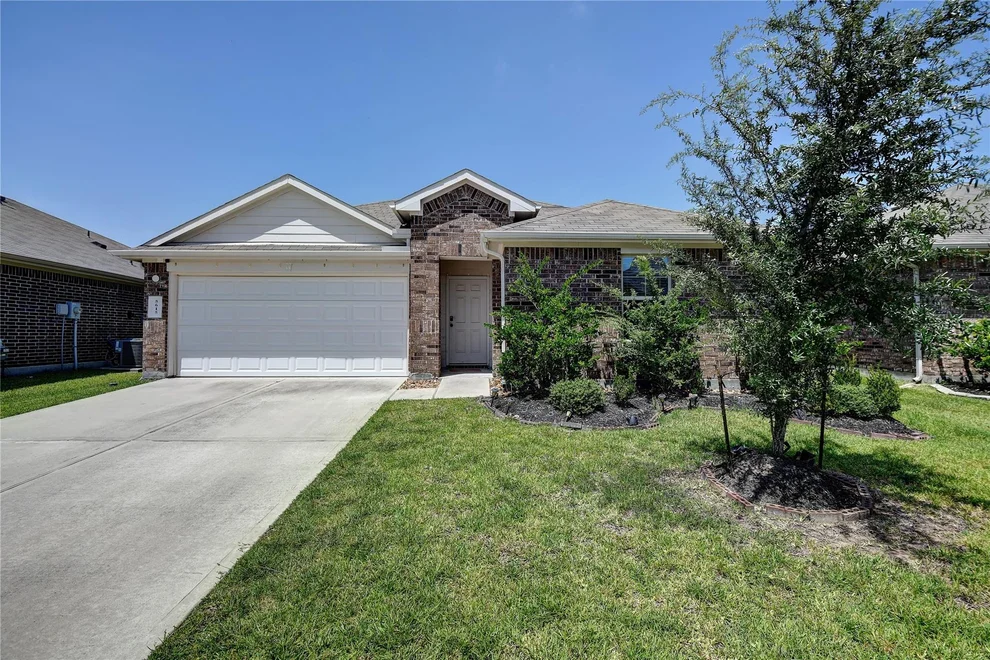 Unit for sale at 5615 Tindarey Bluff Trail, Katy, TX 77449