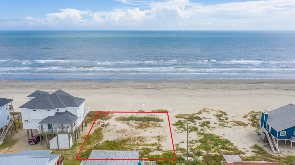 Unit for sale at Lot 22 Kennedy, Galveston, TX 77554