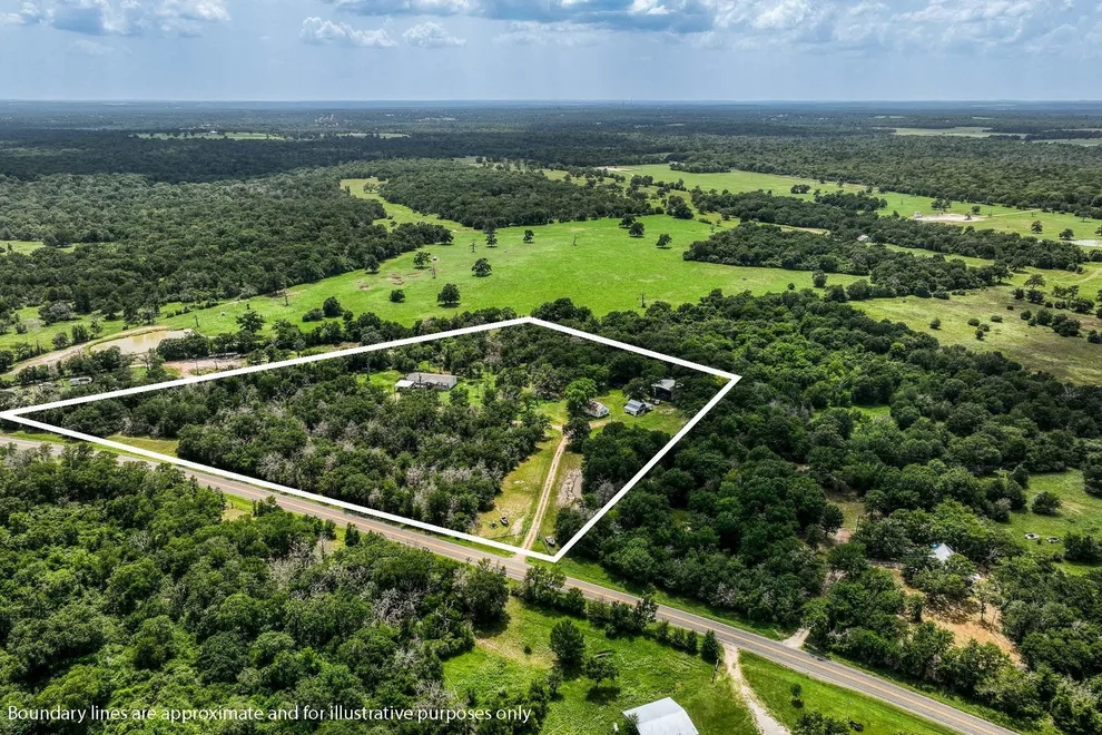 Unit for sale at 6805 Fm 1362 N, Caldwell, TX 77836