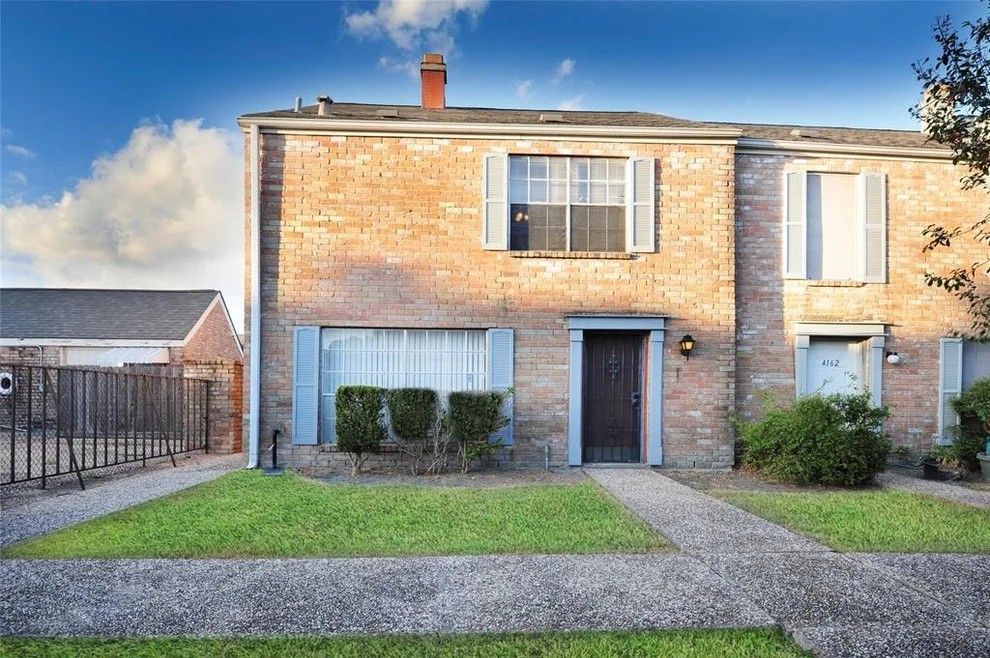 Unit for sale at 4164 Belle Park Drive, Houston, TX 77072