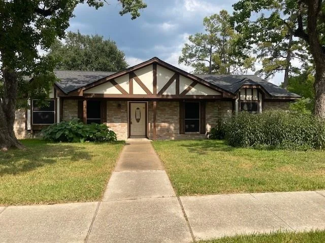 Unit for sale at 23234 Canyon Lake Drive, Spring, TX 77373