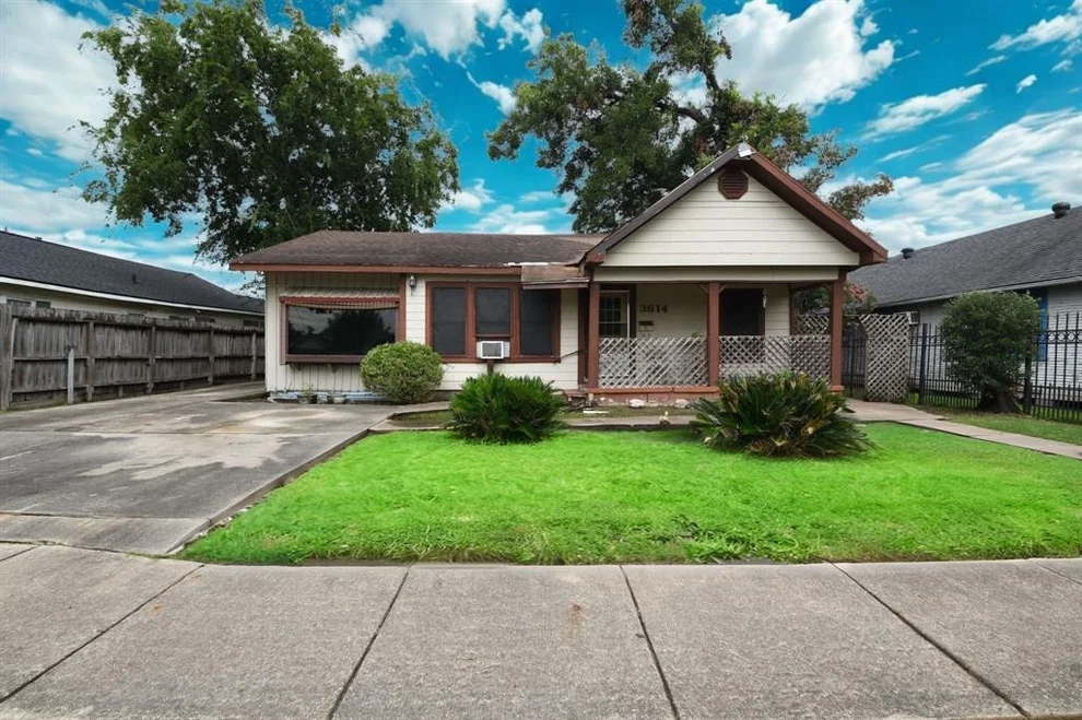 Unit for sale at 3614 Billingsley Street, Houston, TX 77009