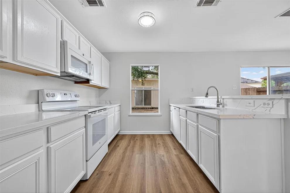 Unit for sale at 7343 Village Lake Drive, Cypress, TX 77433
