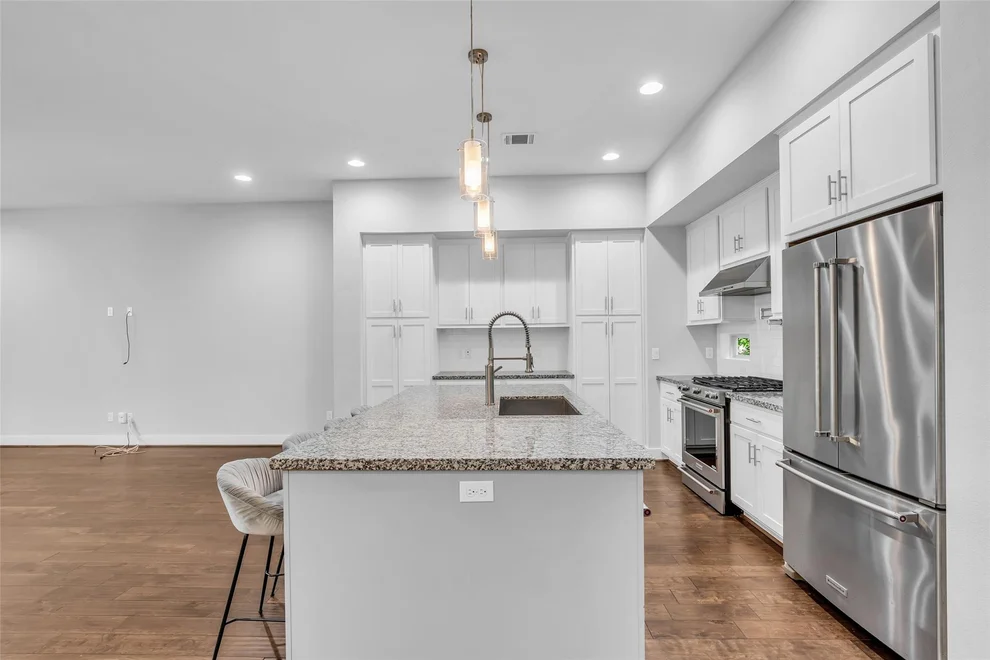Unit for sale at 3309 Jefferson Street, Houston, TX 77003