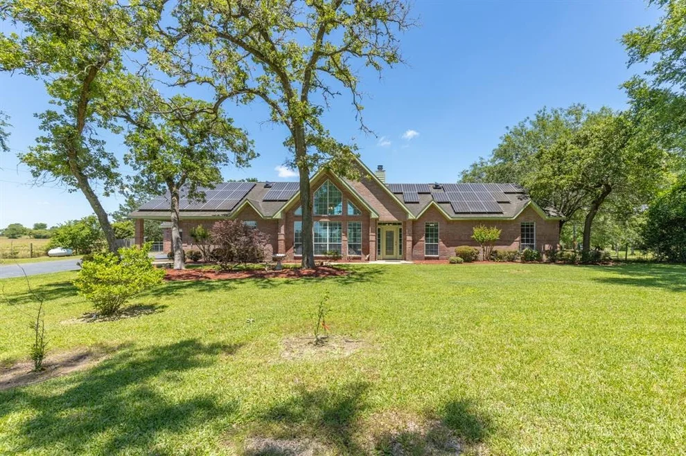 Unit for sale at 35642 Fm 1488 Road, Hempstead, TX 77445
