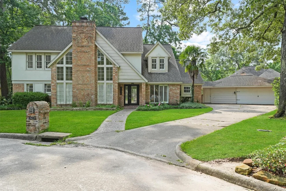 Unit for sale at 3622 Glade Creek Drive, Houston, TX 77339