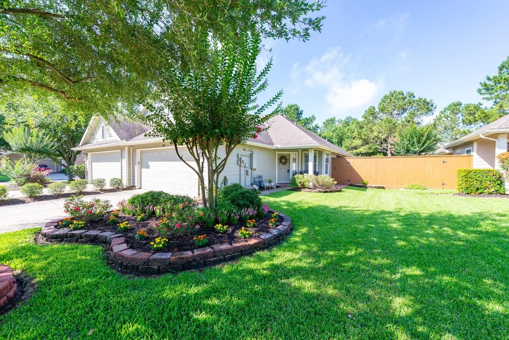 Unit for sale at 5338 Greenbrae Lane, Katy, TX 77494