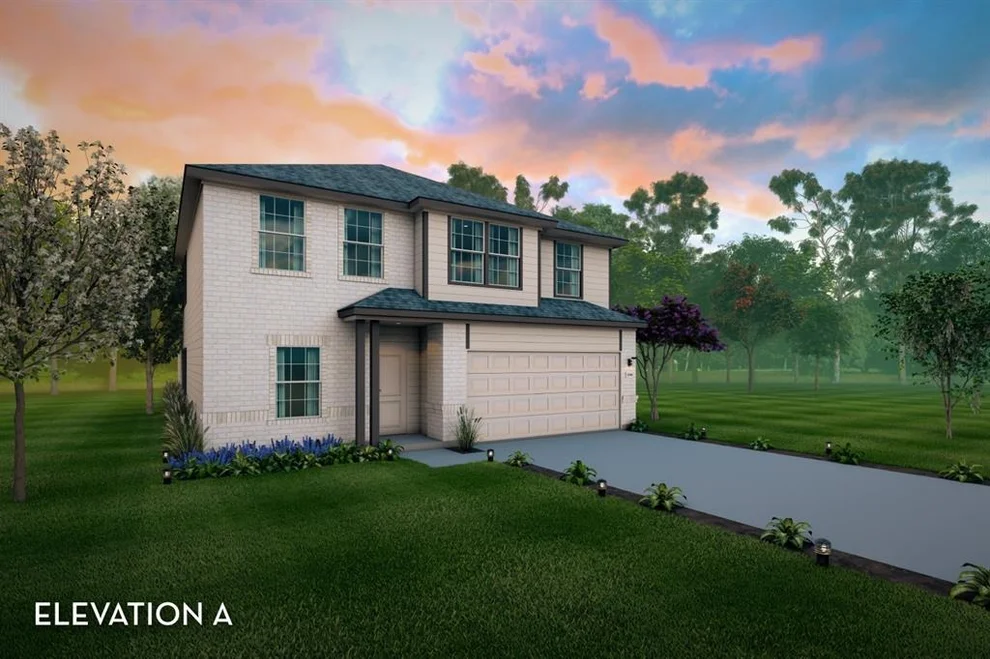 Unit for sale at 730 Almond Willow Lane, Crosby, TX 77532