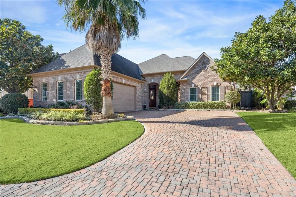 Unit for sale at 3134 Rosemary Park Lane, Houston, TX 77082