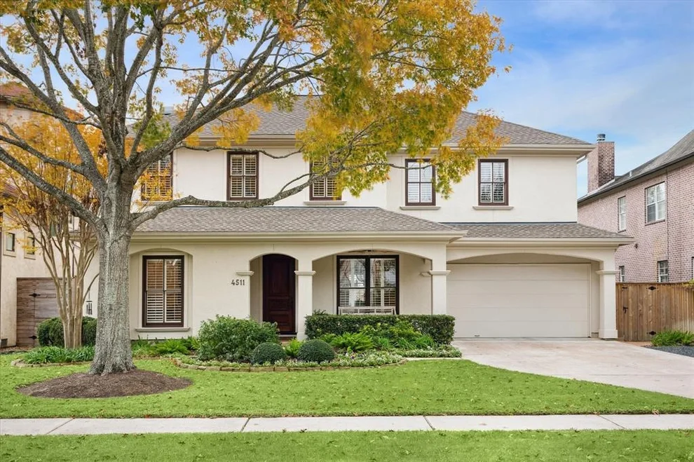 Unit for sale at 4511 Birch Street, Bellaire, TX 77401