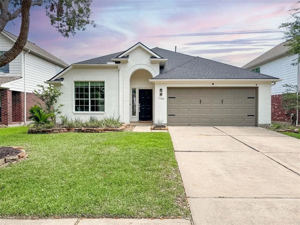 Unit for sale at 15319 Ochre Leaf Trail, Cypress, TX 77433