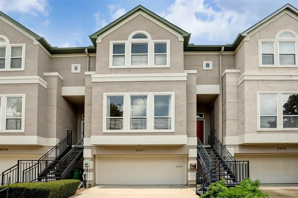 Unit for sale at 4236 Purdue Street, Houston, TX 77005