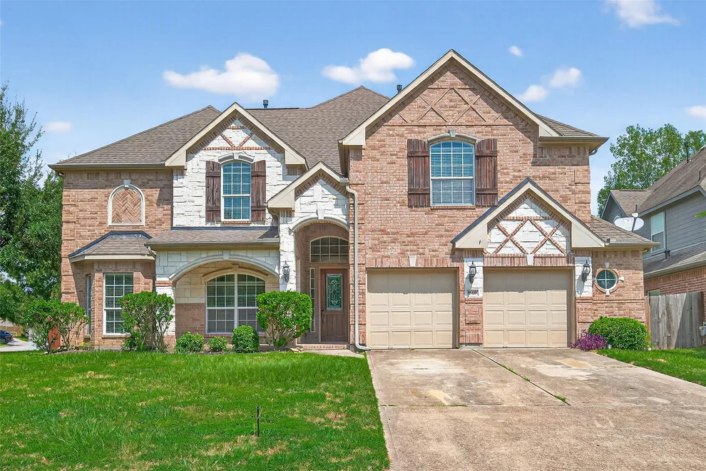 Unit for sale at 1840 Leela Springs Drive, Conroe, TX 77304