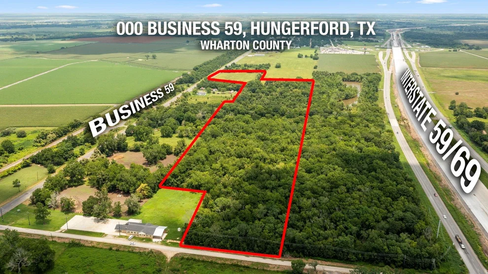Unit for sale at 0000 Business 59 Highway, Hungerford, TX 77448