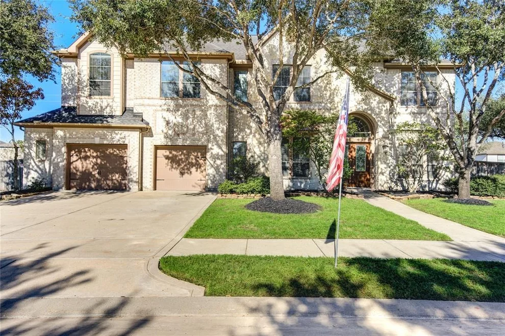 Unit for sale at 4610 Seguin Valley Drive, Katy, TX 77494