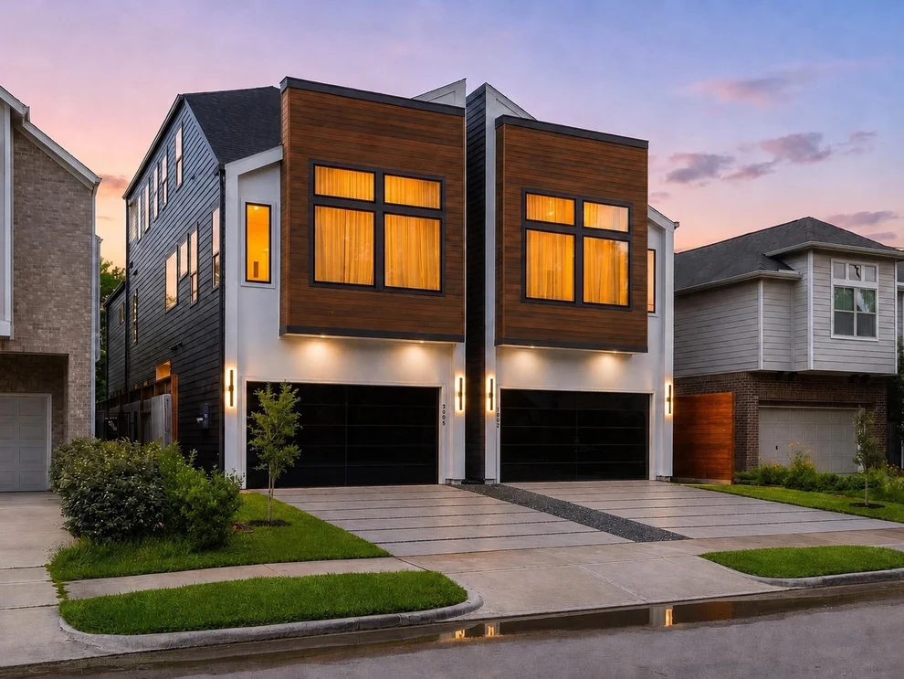 Unit for sale at 1644 Bonnie Brae Street, Houston, TX 77006