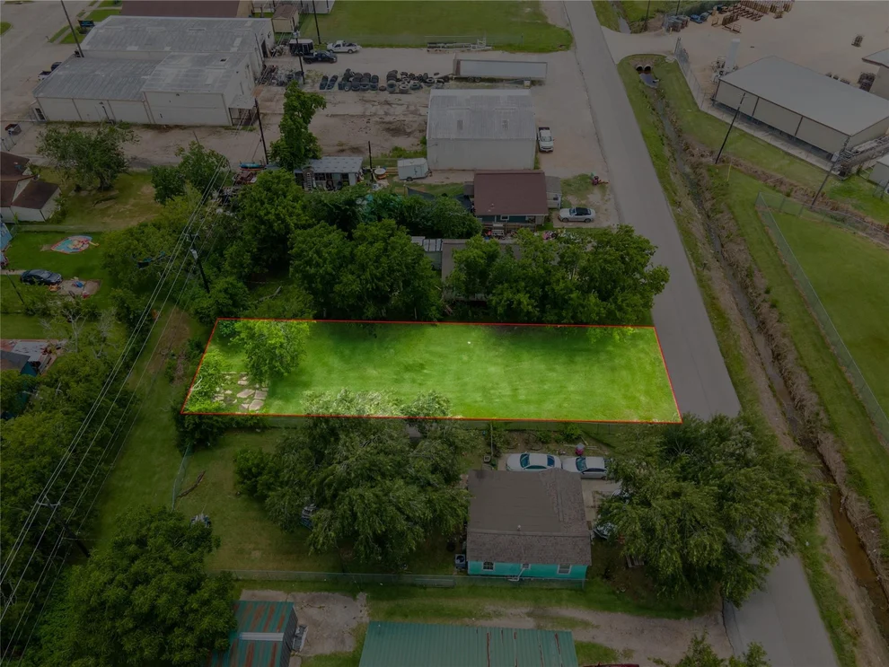 Unit for sale at 1826 Zapata Street, Freeport, TX 77541