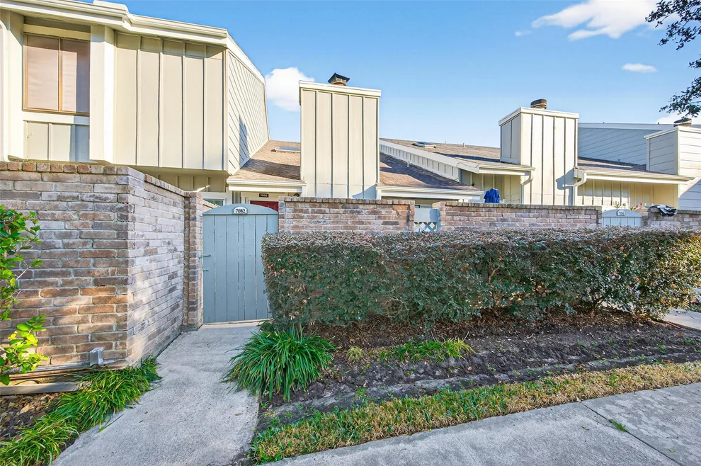 Unit for sale at 7082 Greenway Chase Street, Houston, TX 77072