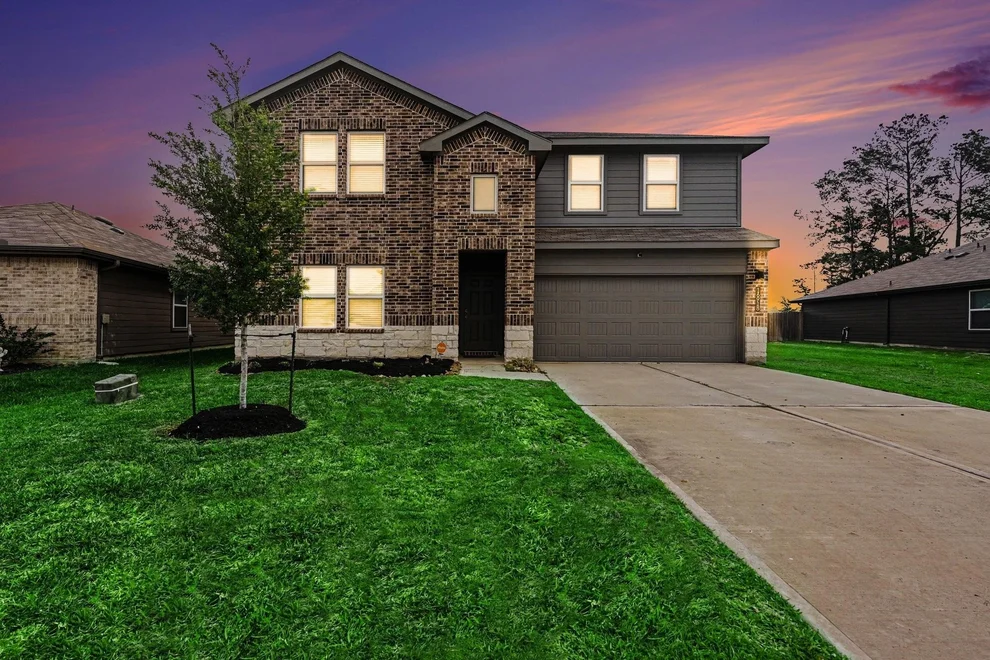 Unit for sale at 16918 Twisted Seagrass Lane, Magnolia, TX 77355