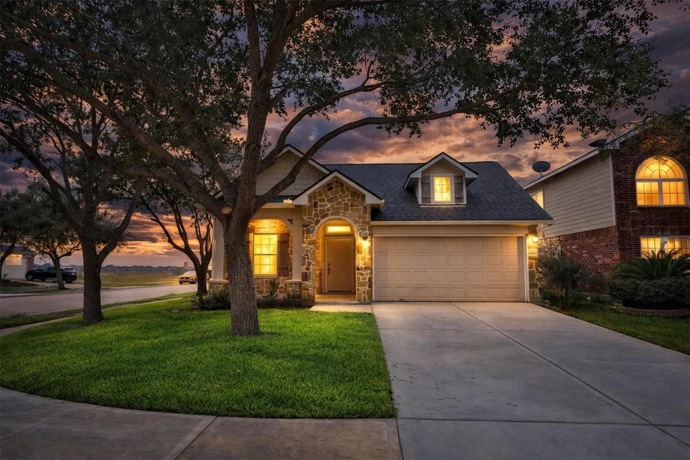Unit for sale at 19803 Dahlia Brook Way, Richmond, TX 77407
