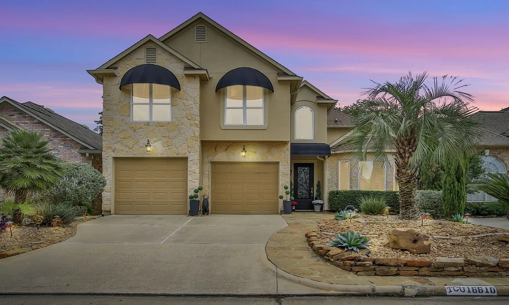 Unit for sale at 16610 Manningtree Lane, Spring, TX 77379