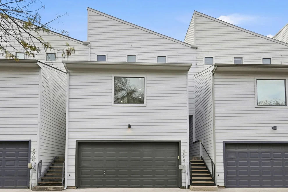 Unit for sale at 2006 Tuam Street, Houston, TX 77004